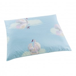 Подушка 40х50 см , тк.Тик